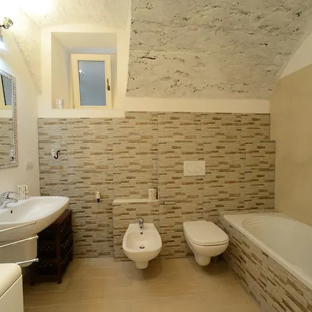 Apartamento Candiani Dervio