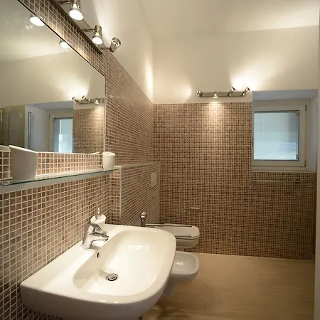 Apartamento Candiani *