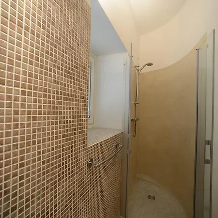 Candiani Apartamento *