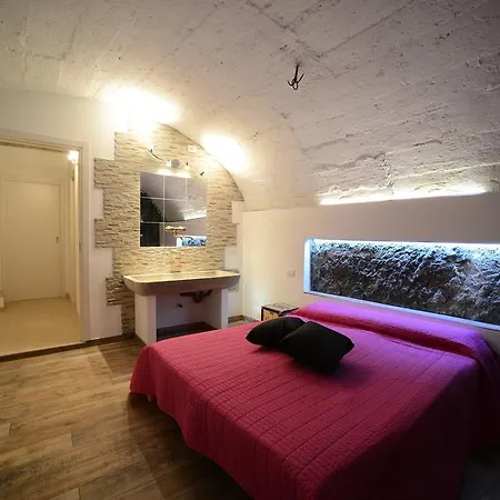Apartman Candiani *